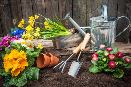 Landscapers Norwood pricing for rubbish removal with clear load-based quotes