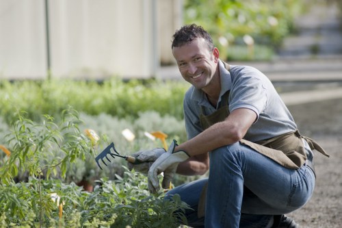 Online landscaping payment options in Norwood